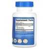 Nutricost Aloe Vera, 20,000 mg , 120 Capsules - 2 of 2