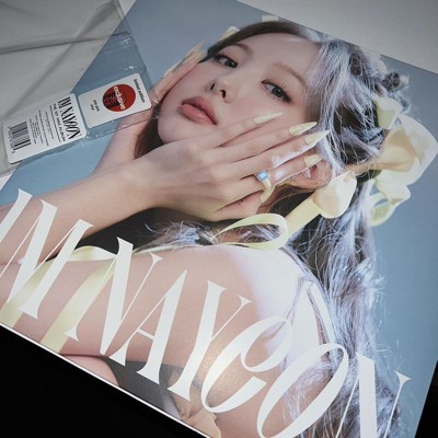 Nayeon - Im Nayeon (target Exclusive, Vinyl) : Target