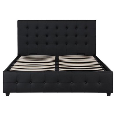 target bed frames full