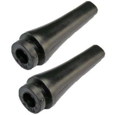 Bosch 1710 Angle Grinder Replacement Cord Protector - 1600703031 (2 Pack)