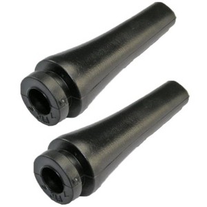 Bosch 1710 Angle Grinder Replacement Cord Protector - 1600703031 (2 Pack) - 1 of 2