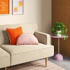 Pedestal Table - Room Essentials™ - 2 of 4