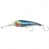 Nomad DTX Minnow Floating Fireball Red Head, 140mm, 5.5" - 4 of 4