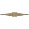 Zildjian Z Custom Hi-Hat Cymbals 15 in. Pair - 2 of 2