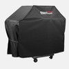 70" Oxford Heavy Duty waterproof Grill Cover CR7605 - Royal Gourmet - 3 of 4
