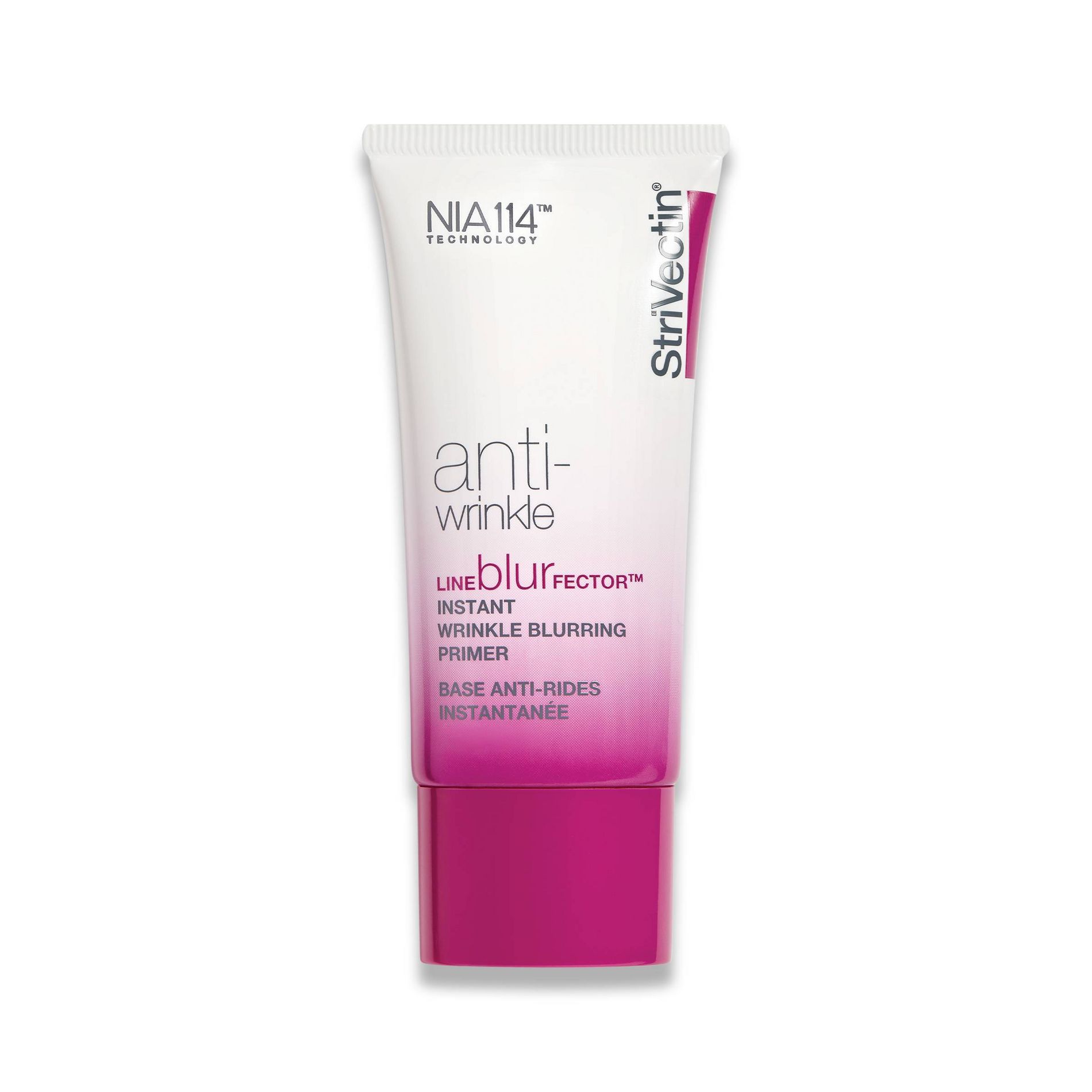 StriVectin Line BlurFector Instant Wrinkle Blurring Primer - 1oz - Beauty Studio