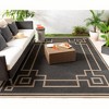 Mark & Day Natalie Woven Indoor and Outdoor Area Rugs - 2 of 4