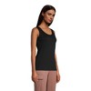 Lands' End Women's Cotton Tank Top - 4 of 4
