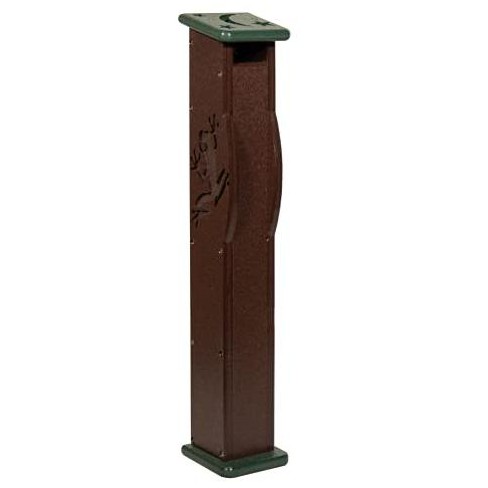 Jcs Wildlife Deluxe Poly Lumber Tree Frog House - Attract Many Species ...