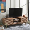 Aricia Large 2 Door Media Stand - Safavieh - 2 of 4