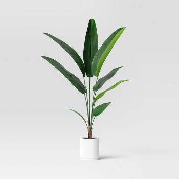 Artificial Banana Leaf Tree - Threshold™