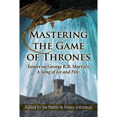 A Game of Thrones: A Song of Ice and Fire: Book One (Paperback)