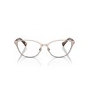 Ralph RA6055 54mm Female Cat Eye Eyeglasses - prescription-ready - 2 of 4