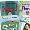 Free Spirit Publishing Sometimes When Series 4-Book Set - 2 of 3