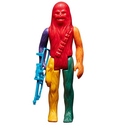 Star Wars Retro Collection Chewbacca Prototype Edition (Target Exclusive)