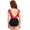 Capezio Women's C'Est La Vie Jolie Leotard - 4 of 4