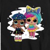 Boys' - LOL Surprise! - Drip Drop Splatters Short Sleeve Graphic T-Shirt - 2 of 4