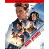 Mission Impossible- Dead Reckoning Part One (Blu-ray + Digital) 