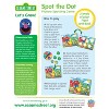 MasterPieces Kids Games - Sesame Street Spot the Dot Matching Game - 4 of 4