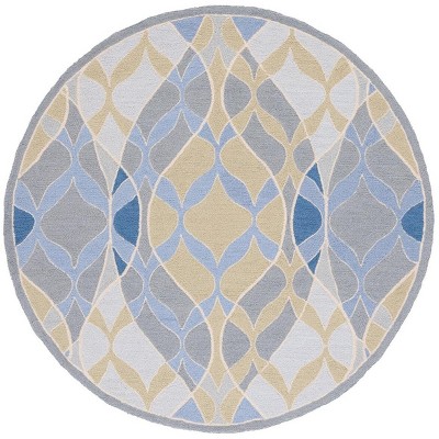 Chelsea HK180 Machine Made Rug - Safavieh