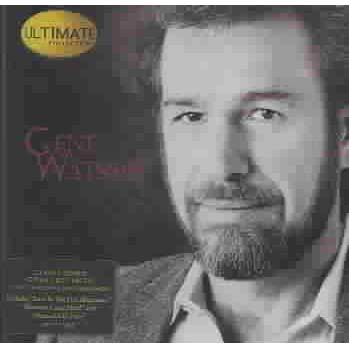 Gene Watson - Ultimate Collection (CD)