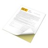 xerox Revolution Digital Carbonless Paper, 2-Part, 8.5 x 11, Canary/White, 5,000/Carton - 3 of 3