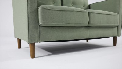 Achat Love & Green Couches écologiques T4 7/14kg, Lot de 2 x 46 couches