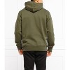 Men's Hooded Sweatshirt - G-STAR RAW M - 3 of 4