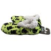 Apparel Black Cat Slippers Non-Slip Comfy Warm  -  Slippers - 2 of 3