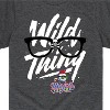 Boys' - Major League - Wild Thing Glasses Short Sleeve Graphic T-Shirt - 2 of 4
