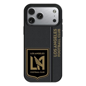 MLS Western Conference Teams Sidebar MagSafe Compatible Cell Phone Case for Apple iPhone 17 Series - 1 of 4
