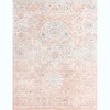 Unique Loom  Madeline Vintage Jackson Area Rug - 2 of 4
