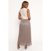 Petal and Pup Tricia Maxi Skirt - 2 of 4