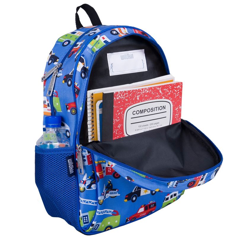 Wildkin 15 Inch Backpack for Kids, 5 of 11