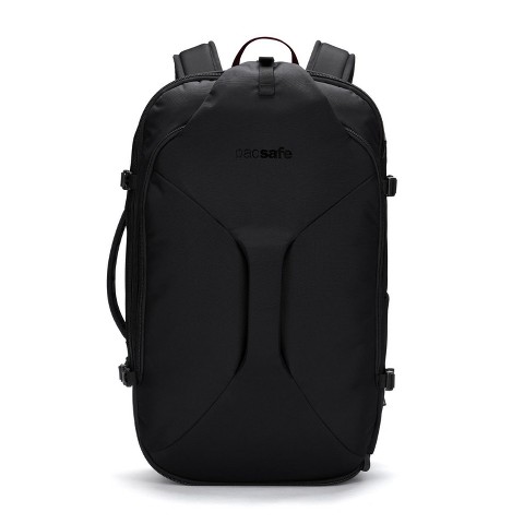 Pacsafe EXP45 Carry-on Travel Pack, Black