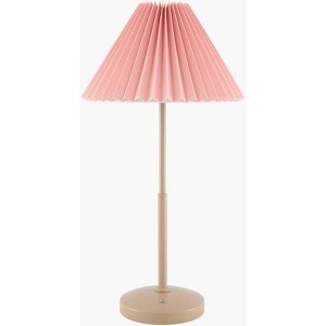Livabliss Montijo Traditional Table Lamps - 1 of 4