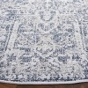 Hunter HUN105 Power Loomed Indoor Rugs - Safavieh - 3 of 4