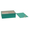 Household Essentials 3pc Stacking Jewelry Trays Seafoam - image 4 of 4