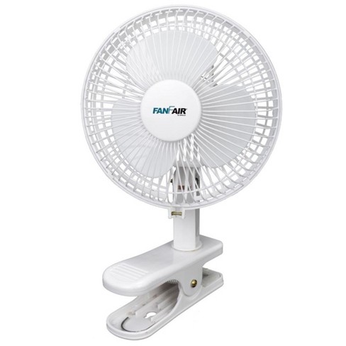 Clip on stroller fan target store