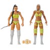 WWE Main Event 2-Packs 22 Jade Cargill & Bianca Belair Action Figure - 3 of 3
