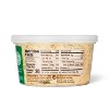 Shredded Parmesan Cheese - 5oz - Good & Gather™ - 2 of 3