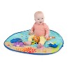 Disney Baby Finding Nemo Mr. Ray Ocean Lights & Music Activity Play Gym - 4 of 4