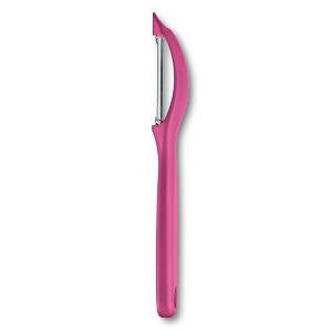 Victorinox Swiss Classic Universal Peeler with Serrated Double Edge - 1 of 2