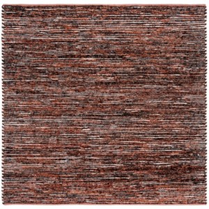 Cape Cod CAP154 Handwoven Indoor Rugs - Safavieh - 1 of 4