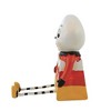 Transpac 5.25 In Light Up Treat Sack Sitter Johanna Parker Spooky Light Figurines - 3 of 3
