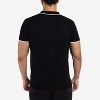 X RAY Mens Slim Fit Knit Polo Sweater - 2 of 4
