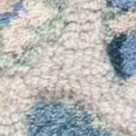 beige/blue