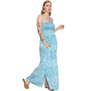 burgundy long sleeve dress plus size SHESTARR Women's Smocked Boho Maxi Fall Dress Women's Size:6.5 flowing effortlessly into a Web Collection: Summer Sequins Shylah Chiffon Dress |