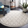 Melody MEL102 Power Loomed Area Rug  - Safavieh - 2 of 4