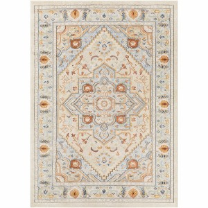 Hauteloom Rectangle Area Rug   Camel - 1 of 4